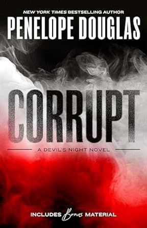 CORRUPT