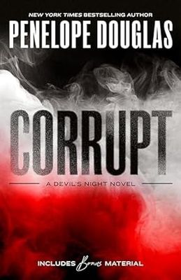 Corrupt (Devil's Night #1)