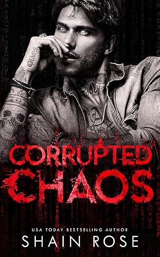 CORRUPTED CHAOS