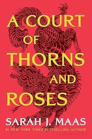 COURT OF THORNS &amp; ROSES COLLE