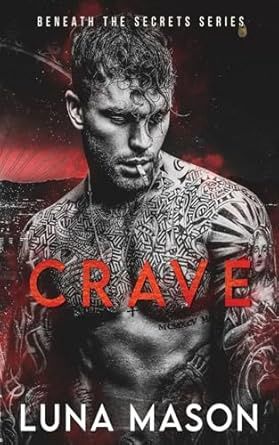 Crave (Mason)