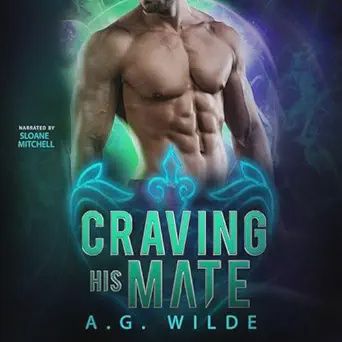 Craving his Mate