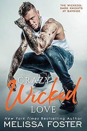 Crazy Wicked Love