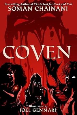 Coven (Gennari)