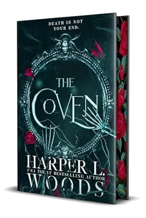 COVEN (Hardcover)