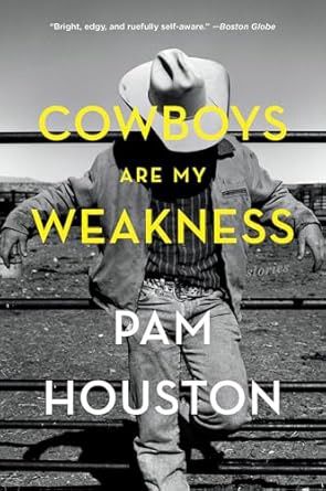 COWBOYS ARE MY WEAKNESS