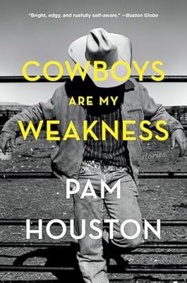 COWBOYS ARE MY WEAKNESS