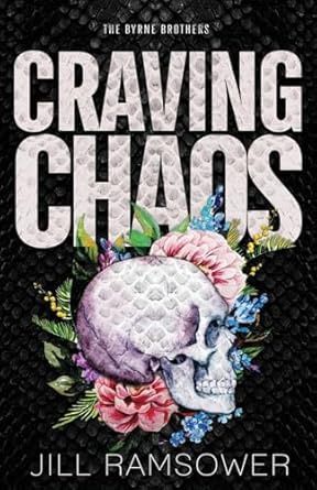 CRAVING CHAOS