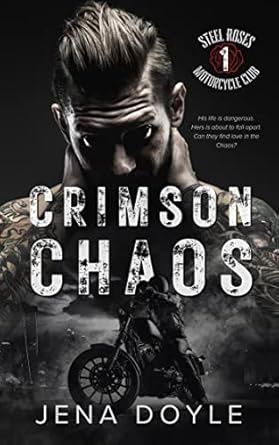 Crimson Chaos