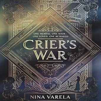 Crier&#39;s War