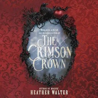 CRIMSON CROWN