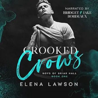 Crooked Crows