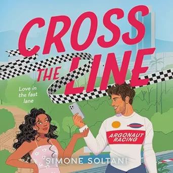 CROSS THE LINE