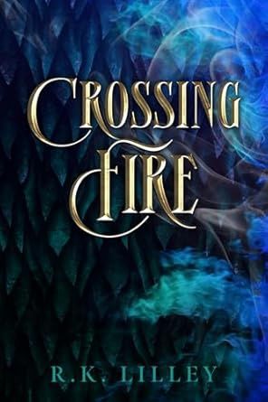 Crossing Fire