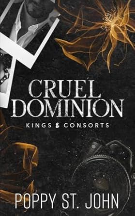 CRUEL DOMINION