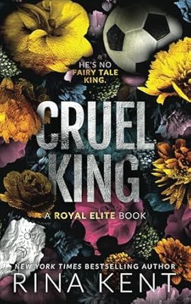 CRUEL KING SPECIAL PRINT/E