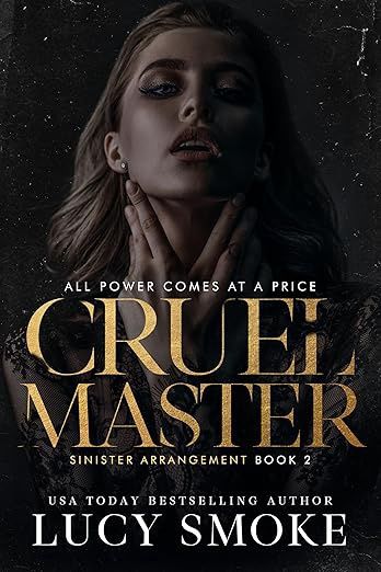 Cruel Master