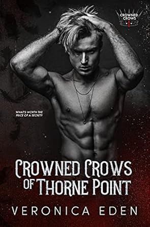 Crowned Crows of Thorne Point