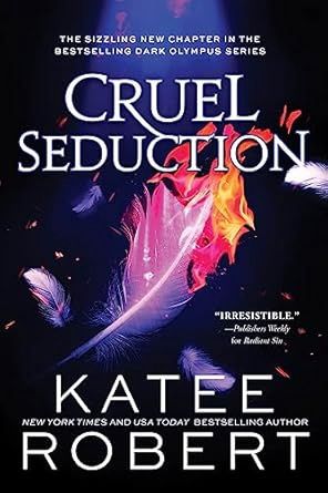 CRUEL SEDUCTION