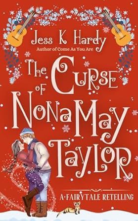 CURSE OF NONA MAY TAYLOR