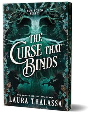 CURSE THAT BINDS (DELUXE EDITI