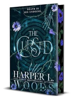 The Cursed (Special Edition) (Coven of Bones #2)