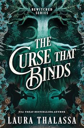 CURSE THAT BINDS (STANDARD EDI