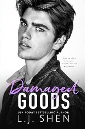 DAMAGED GOODS