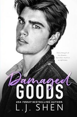 DAMAGED GOODS