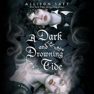 Dark and Drowning Tide