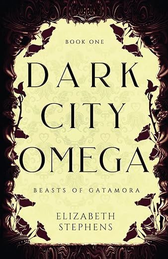 DARK CITY OMEGA (DISCREET COVE