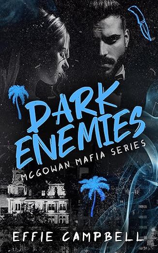 Dark Enemies