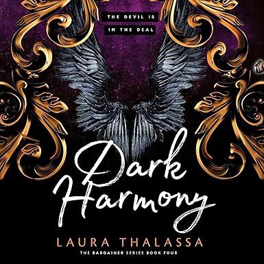 DARK HARMONY