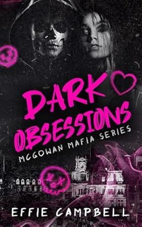 Dark Obsessions