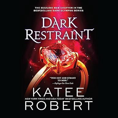DARK RESTRAINT