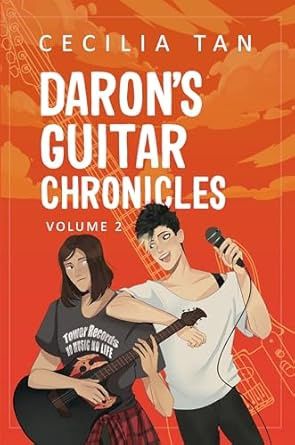 Daron&#39;s Guitar Chronicles: Volume 2