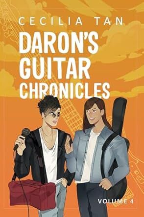 Daron&#39;s Guitar Chronicles: Volume 4
