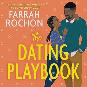 DATING PLAYBOOK