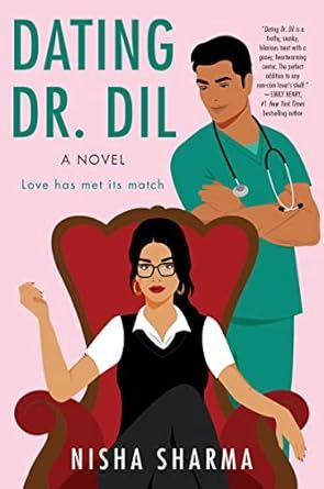 DATING DR DIL