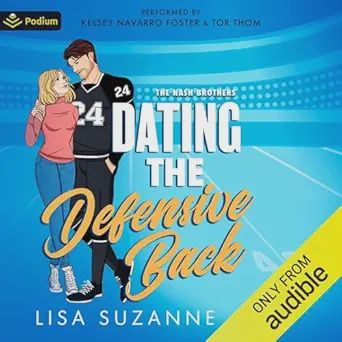 Dating the Defensive Back