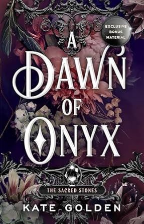 DAWN OF ONYX