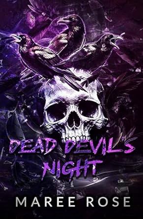 Dead Devil&#39;s Night