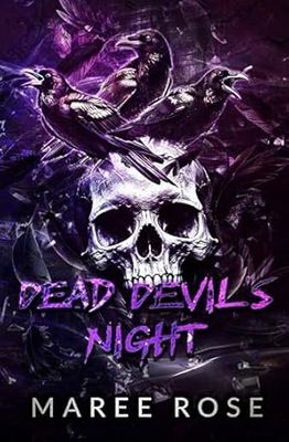 Dead Devil&#39;s Night