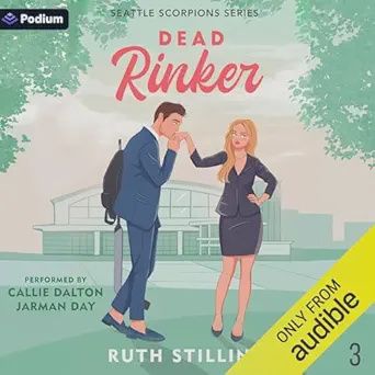 DEAD RINKER