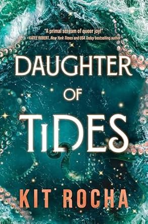 Daughter of Tides