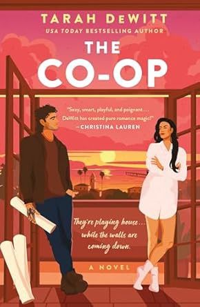 CO-OP