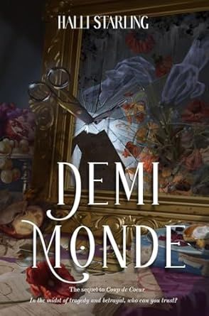 Demimonde