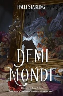 Demimonde