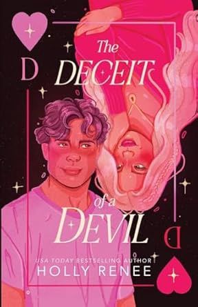 DECEIT OF A DEVIL