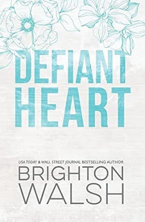 DEFIANT HEART SPECIAL /E